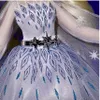 Close-up of a doll's dress. Anteprima dell’immagine prodotto