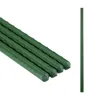 Pali per piante Relaxdays, set da 10, 120 cm, Ø 10 mm, Anteprima dell’immagine prodotto 1