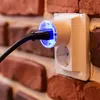 Shelly Home Plug & Play"Plus S" Wi-Fi Smart-Steckdose 1x Produktbild-Vorschau 13