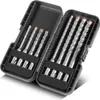 STAHLWERK SDS-Plus-Bohrer Set 8-teilig, 5-12 mm mit Box Produktbild-Vorschau 10