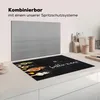 KitchenYeah© Herdabdeckplatte Und... Backen Sie! - Küche - Produktbild-Vorschau 3