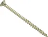 Set 150 viti SPAX Torx in acciaio a testa svasata, Diam.5 Anteprima dell’immagine prodotto 3