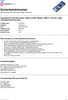 WaveShare FT232 USB UART Board (Type C), USB To UART (TTL) Produktbild-Vorschau 10