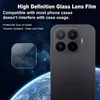 Ochranné sklo na fotoaparát, kryt objektivu pro Xiaomi 17T, Náhled obrázku produktu 2