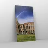 Bild auf Leinwand - Leinwandbild - Italien Architektur Produktbild-Vorschau 4