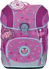 DerDieDas ErgoFlex Tiny Sweet Sprinkles Schulranzenset Produktbild-Vorschau 2