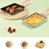 Yuragim Tamagoyaki poêle à frire, poêle à omelette Voir les images du produit 6
