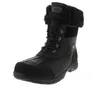 UGG Hommes Bottines 5521 BLK Couleur : Noir Taille : 42 Voir les images du produit 11