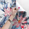 Coloray Fototapete 360x250 cm Vlies-Fototapete - brennend Produktbild-Vorschau 3