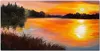 Coloray Bild aus Glas 140x70 gehärtetes Glas glasblock mit Produktbild-Vorschau 1