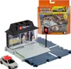 Chasse aux pizzas Matchbox Action Drivers Voir les images du produit 2