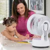 Ventilateur MeacoFan Sefte® 20 cm avec batterie, silencieux Voir les images du produit 14