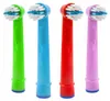 Oral-B Vitality 100 Kids Frozen Elektrische Zahnbürste mit Produktbild-Vorschau 3
