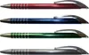 4x Kugelschreiber aus Metall / im eleganten Design / 4 Produktbild-Vorschau 1