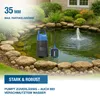 HYUNDAI Schmutzwasser-Tauchpumpe TP75014D (750W, 14.000 Produktbild-Vorschau 5