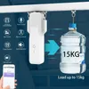 Univerzální robot pro ovládání závěsů ZM86EL-2B - ZigBee / Náhled obrázku produktu 5