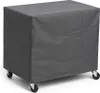 Schutzhülle für Grills 105x49x102 cm Produktbild-Vorschau 2