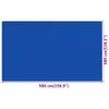 vidaXL Stanový koberec 300x500 cm Modrý HDPE - Náhled obrázku produktu 7