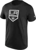 Fanatics - NHL Los Angeles Kings Primary Logo Graphic Produktbild-Vorschau 1