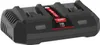 Güde Doppelladegerät » LG 2-18-30 « für 18 Volt E³ Produktbild-Vorschau 3