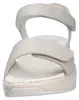 JOYA Sandale femme Flores light beige, beige, taille 40 Voir les images du produit 6