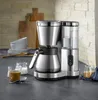 WMF LONO Aroma Kaffeemaschine Thermo Filter-Kaffeemaschinen Produktbild-Vorschau 8