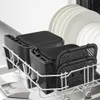 Tefal EY942H Dual Easy Fry horkovzdušná fritéza Náhled obrázku produktu 5