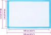 vidaXL Vliesstoff Haustier Trainingspad 50 Stk. 120 x 80 cm Produktbild-Vorschau 7