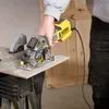 Stanley Fatmax Kompakt-Handkreissäge 650W, Koffer, Zub Produktbild-Vorschau 25