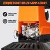 DOVAMAN GT10 APEX Leisehäcksler 2800 W, 400 Nm, für Äste Produktbild-Vorschau 9