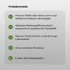 Ramme Handramme Pfahlramme Zaunpfahlramme Pfostenramme 60 Produktbild-Vorschau 5