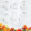 Börner V3 TrendLine Starter Set - Weiß Produktbild-Vorschau 10