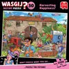 Wasgij 1110100514, 1000 kusů, 15 rok/roky Náhled obrázku produktu 3