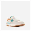 New Balance 550 Sea Salt Verdigris (Women's) - EU 39 Produktbild-Vorschau 4