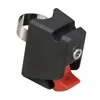 Klickfix Contour Max Touring & Adapter Sattelstangentasche Produktbild-Vorschau 3