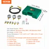 Zestaw do testowania ciśnienia hydraulicznego VEVOR, Podgląd zdjęcia produktu 7
