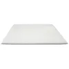 Matratzenauflage 160x200 cm viskoelastischer Memory-Schaum Produktbild-Vorschau 3