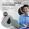 Wurk WURK Professional Schreibtischunterlage Kunstleder - Produktbild-Vorschau 5