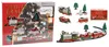 Carrefour 8721037212762, Zug- & Schienen-Set, Mehrfarbig Produktbild-Vorschau 7