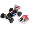 Wltoys 144001 Dálkově ovládané auto, 60 km/h terénní Náhled obrázku produktu 6