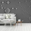 MuchoWow® Fototapete für Wohnzimmer oder Schlafzimmer Produktbild-Vorschau 7
