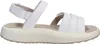 Joya Damen Sandale MERIDA WHITE weiß Größe EUR 37 Produktbild-Vorschau 5