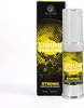 Gleitmittel Erdbeere Secret Play 15 ml Produktbild-Vorschau 1