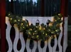 Best Season LED-Girlande "Ottawa Swag" beleuchtet ca. 150 Produktbild-Vorschau 1