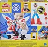 Play-Doh G05555L0, Mehrfarbig, Junge, 4 Jahr(e), 99 Produktbild-Vorschau 8