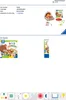 Product information and packaging images for a Ravensburger toy. Produktbild-Vorschau