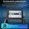 7" Carplay Android 15 Radio samochodowe do Renault Clio 3  Podgląd zdjęcia produktu 10