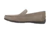 Geox SIRON Herrenschuhe - bequeme Slipper - Halbschuhe grau Produktbild-Vorschau 6