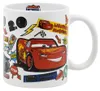 Disney Cars Lightning McQueen Kaffeetasse Teetasse Tasse Produktbild-Vorschau 2