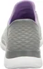 Skechers Summits, Damen Mesh Sneakers, Sportschuhe in grau, Produktbild-Vorschau 14
